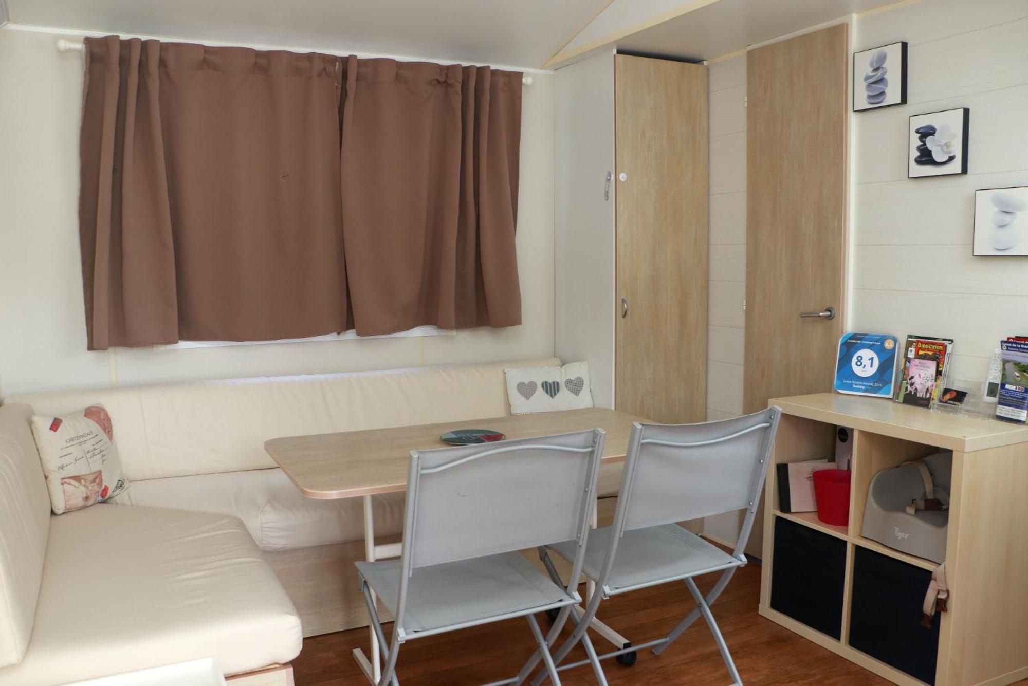 סיג'אן Sandilou Lespetitsbonheurs 2 Chambres Climatise Tv מראה חיצוני תמונה