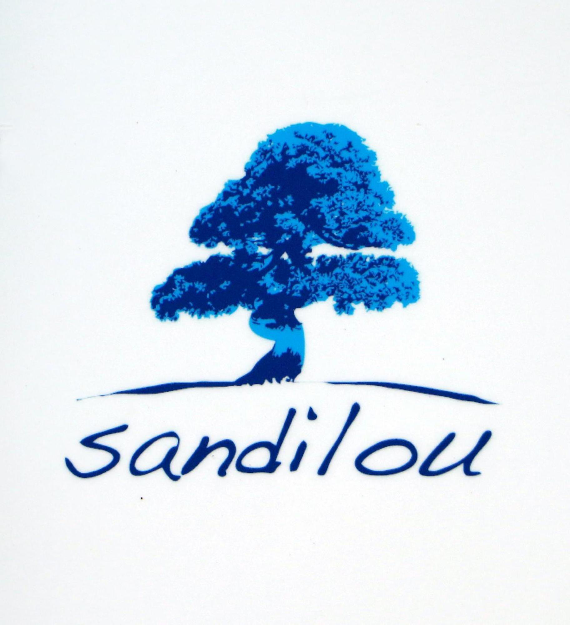 סיג'אן Sandilou Lespetitsbonheurs 2 Chambres Climatise Tv מראה חיצוני תמונה
